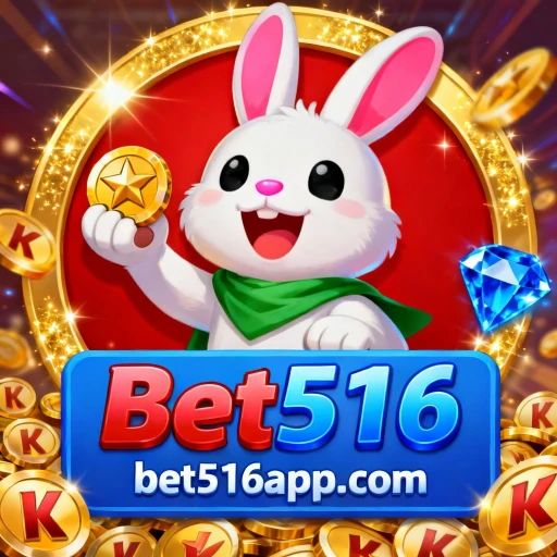 Logo Bet516